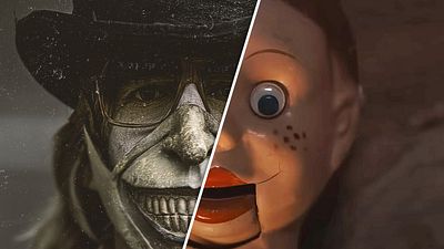 bild aus der news Nach "The Black Phone" kommt "They/Them": Trailer zum neuen Horrorfilm der "Halloween"- & "Get Out"-Macher