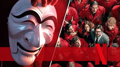 bild aus der news Sehenswertes Netflix-Remake oder sinnlose 1:1-Kopie? Darum könnt ihr euch "Haus des Geldes: Korea" getrost sparen!