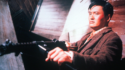 bild aus der news Für Fans von "John Wick" & Co.: Viel zu unbekannter Action-Kracher zweier Leinwandlegenden feiert Heimkino-Comeback