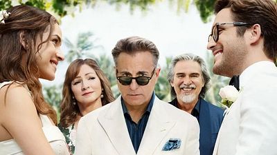 bild aus der news In USA erfolgreicher als "Zack Snyder's Justice League": Deutscher Trailer zum "Vater der Braut"-Remake