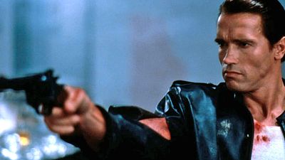 bild aus der news Arnie-Fans lieben ihn trotzdem: Der vielleicht schlechteste Schwarzenegger-Film überhaupt feiert Heimkino-Comeback
