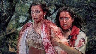 bild aus der news FSK-18-Fest im Heimkino: Bei dieser blutigen Horror-Sause erwarten euch fiese Monster, reichlich Gore & Heavy Metal