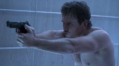 bild aus der news Der Erfinder von "The Terminal List" weiß, wovon er erzählt: Das ist der Mann hinter der neuen Thriller-Serie auf Amazon Prime Video [Anzeige]