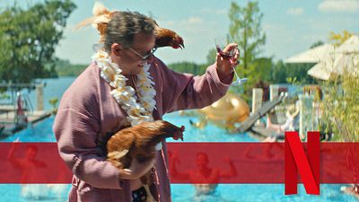 bild aus der news Heute neu auf Netflix: Die deutsche Version des unterhaltsamsten 3-Stunden-Films, den es gibt