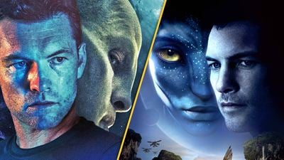 Heute im TV: Sci-Fi für Fans von "Avatar" – die Ähnlichkeiten sind verblüffend & selbst der Hauptdarsteller ist derselbe!