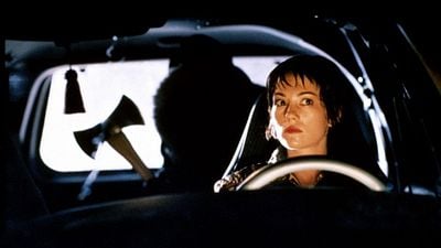 Horror heute im TV: Der neben "Scream" und "Ich weiß, was du letzten Sommer getan hast" dritte große Kult-Slasher der 90er!