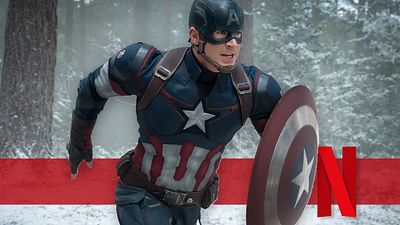 bild aus der news Dank "Phantastische Tierwesen"-Regisseur und Netflix findet einst geplantes Marvel-Duo doch noch zusammen