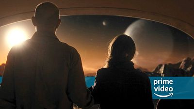 bild aus der news Schlechte Nachrichten für Fans: Amazon Prime stampft neue Sci-Fi-Serie nach nur einer Staffel mit offenem Ende ein