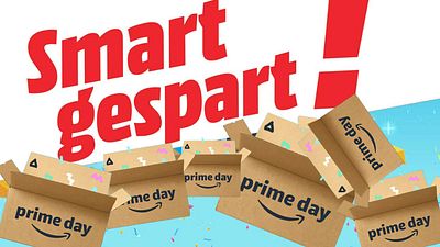 bild aus der news Prime Day 2022: Amazon-Konkurrenz kontert mit 4K-TVs & mehr zu absoluten Tiefpreisen