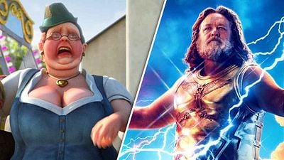 bild aus der news Neu im Kino: Der bisher wohl verrückteste Marvel-Blockbuster und der schmerzhaft-derbe Animations-Spaß "Siegheilkirchen"
