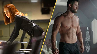 bild aus der news Nichts für Kinder: Diese schlüpfrigen Gags aus Marvel-Filmen werden nur Erwachsene verstehen