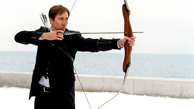 bild aus der news Vom "Fluch der Karibik"-Regisseur: Geheimtipp mit Nicolas Cage feiert nach über 15 Jahren Heimkino-Comeback
