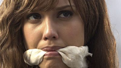 Heftig: Wurde Jessica Alba bei den Dreharbeiten zu einer Serie entführt? Das ist die Geschichte hinter dem Verbrechen