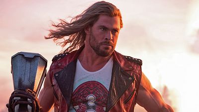 bild aus der news Wer spielt das Kind in "Thor: Love And Thunder"? Darum ist die Besetzung von Gorrs Tochter so besonders