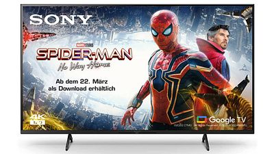 bild aus der news 4K-Fernseher & OLED-TVs zum Tiefpreis: Die besten Heimkino-Angebote beim Amazon Prime Day