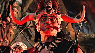 bild aus der news Neu im Heimkino: Der vielleicht beste Abenteuerfilm aller Zeiten – blutrünstig, spaßig & ein ultimatives Action-Feuerwerk