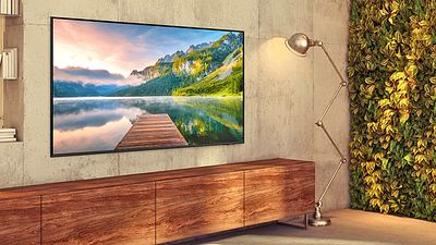 bild aus der news Bestseller beim Amazon Prime Day: Diese 4K-TVs, Tablets & Smartphones von Samsung gibt's nur noch heute supergünstig