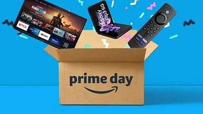 bild aus der news Amazon Prime Day 2022 – Tag 2: Die größten Highlights & Last-Minute-Angebote für Filmfans auf einen Blick