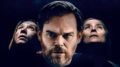 bild aus der news Im Trailer zum Psycho-Thriller "Das Versteck" wird "Dexter" von seinem Teenager-Sohn drangsaliert