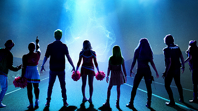 bild aus der news Neu auf Disney+: Werwölfe & Zombies kämpfen mit Außerirdischen, ein Pakt mit dem Teufel und mehr