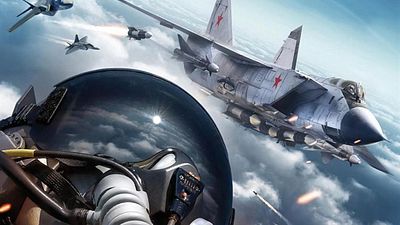 bild aus der news Darum gibt es zu "Top Gun: Maverick" gleich 2 (!) Billig-Alternativen mit 80er-Kultstars – eine davon bei Prime Video