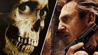 Nach dem Prime Day: Amazon legt mit über 1.000 Film-Angeboten nach  – von Ex-Index-Horror bis Liam-Neeson-Action