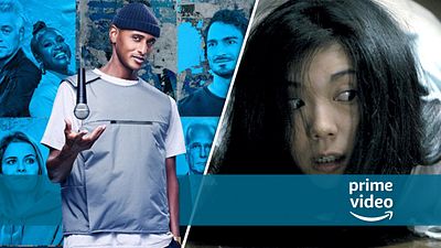 bild aus der news Neu bei Amazon Prime Video: Das neue "LOL" & legendärer Horror-Kult mit richtig hohem Gruselfaktor