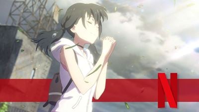 Neu auf Netflix: Ein Anime-Highlight, das sich hinter den Filmen des Studio Ghibli nicht verstecken muss