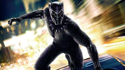 Auf "Thor 4" folgt "Black Panther 2": Scheitert der MCU-Film an Marvels Aquaman & Iron-Man-Ersatz?