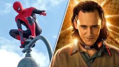 Frischer Schwung bei Marvel: Neue Stars für "Spider-Man"-Spin-off & "Loki" Staffel 2