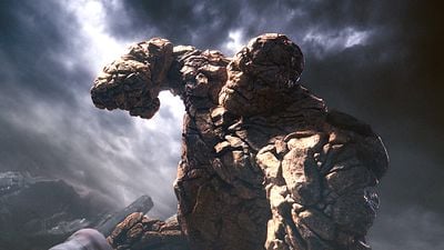 bild aus der news Die "Fantastic Four" schon nächsten Monat (!) im MCU? Mit einem "How I Met Your Mother"-Star in der Hauptrolle?