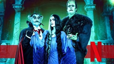 Netflix schnappt sich Monster-Kultserien-Remake von Rob Zombie – darum ist das eine Überraschung
