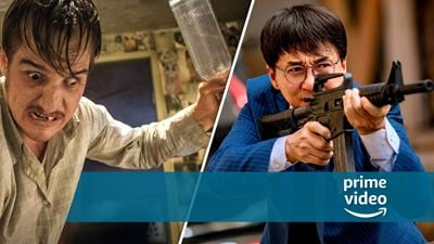 Neu bei Amazon Prime: Ein Schocker, für den ihr richtig starke Nerven braucht & Action à la "Fast & Furious" mit Jackie Chan