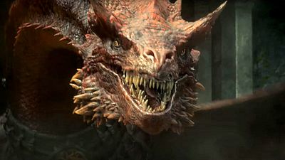bild aus der news "House Of The Dragon": Im neuen Trailer zum "Game Of Thrones"-Prequel gibt's Krieg & jede Menge Drachen!