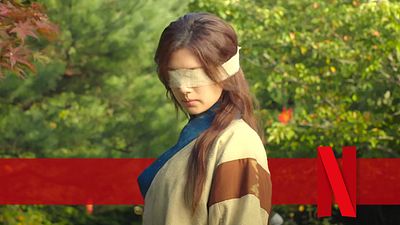 bild aus der news Hit-Serie ab heute neu auf Netflix: Hier trifft Fantasy-Epos auf Martial-Arts-Spektakel