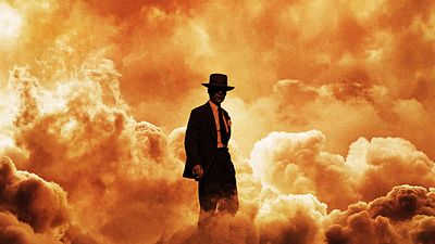 bild aus der news Erster Teaser-Trailer zu "Oppenheimer": Im Atombomben-Blockbuster von Christopher Nolan wimmelt es von Top-Stars!