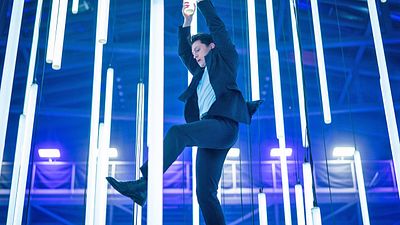 bild aus der news Nach "Spider-Man: No Way Home": Ab heute könnt ihr bereits den nächsten Action-Blockbuster mit Tom Holland streamen