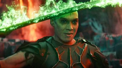 bild aus der news Wie "Game Of Thrones", aber mit mehr Humor? Der erste Trailer zu "Dungeons & Dragons: Ehre unter Dieben"