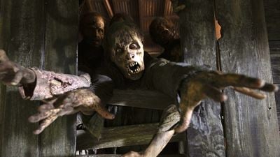 Der erste Trailer zu "Tales Of The Walking Dead": Das neue Zombie-Spin-off mit "The Expendables"-Star Terry Crews