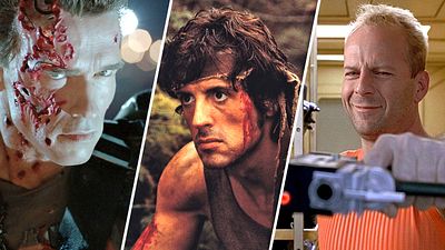 bild aus der news Highlight für Fans von Schwarzenegger, Stallone, Willis & Co.: Hier kommen wirklich alle Action-Fans auf ihre Kosten