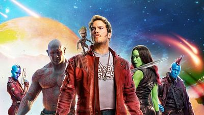 bild aus der news Ärger über Marvel berechtigt? Darum wurde der Trailer zu "Guardians Of The Galaxy 3" noch nicht online veröffentlicht