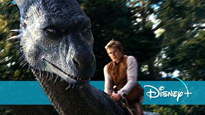 bild aus der news Nach Kino-"Flop": Fantasy-Hit auf den Spuren von "Herr der Ringe" wird zur Serie bei Disney+ - darum haben Fans Hoffnung