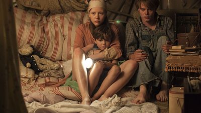 bild aus der news TV-Tipp: Der Horrorfilm "Das Geheimnis von Marrowbone"