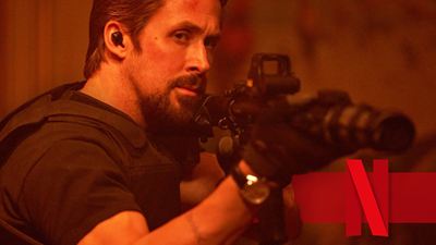 "The Gray Man 2" und (!!) Spin-off in Arbeit: "Avengers"-Macher & Netflix versprechen mehr Blut für weitere Action-Spektakel