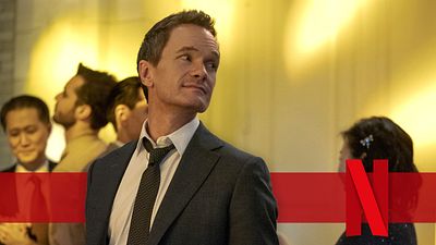 bild aus der news Neu auf Netflix: Die neue Comedy-Serie mit "How I Met Your Mother"-Star Neil Patrick Harris