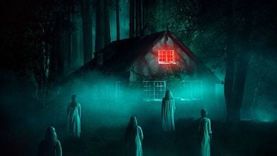 bild aus der news Ein noch böserer "Tatortreiniger" und ein wahrhaft verstörender Horror-Drogen-Trip: 5 Neuzugänge fürs Fantasy Filmfest! 