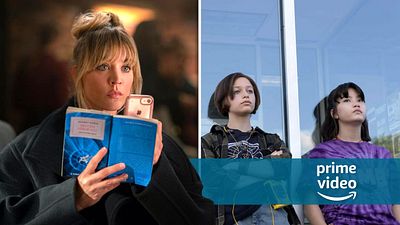 bild aus der news Neu auf Prime Video: Die Amazon-Antwort auf Netflix' "Stranger Things" und die zweite Staffel eines Thriller-Serien-Hits