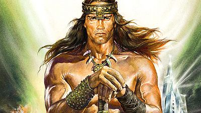 bild aus der news Endlich: Fantasy-Kultfilm mit Arnold Schwarzenegger feiert Heimkino-Comeback – und was für eins!