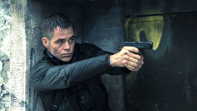 bild aus der news Vergesst "The Gray Man" auf Netflix: Einen viel besseren Actionfilm aus diesem Jahr gibt es nun fürs Heimkino