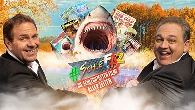 bild aus der news Hai-Kult-Trash mit Starbesetzung endlich wieder im TV – dank #SchleFaZ
